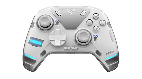 สัมผัสความตื่นเต้นกับ Flydigi dune fox