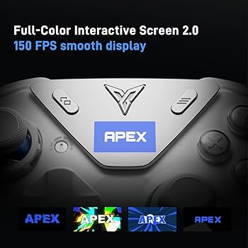 การเลือกอุปกรณ์เกมมิ่ง - ทำไมควรสนใจ Flydigi Apex 5 ในการเพิ่มความมันส์