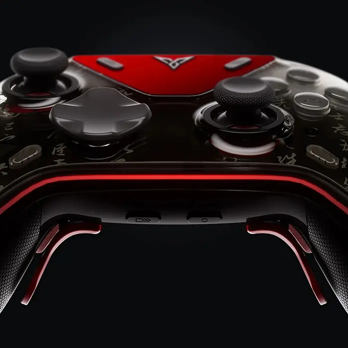 การเลือกอุปกรณ์เกมมิ่ง - ทำไมควรสนใจ Flydigi Apex 5 ในการเพิ่มความมันส์