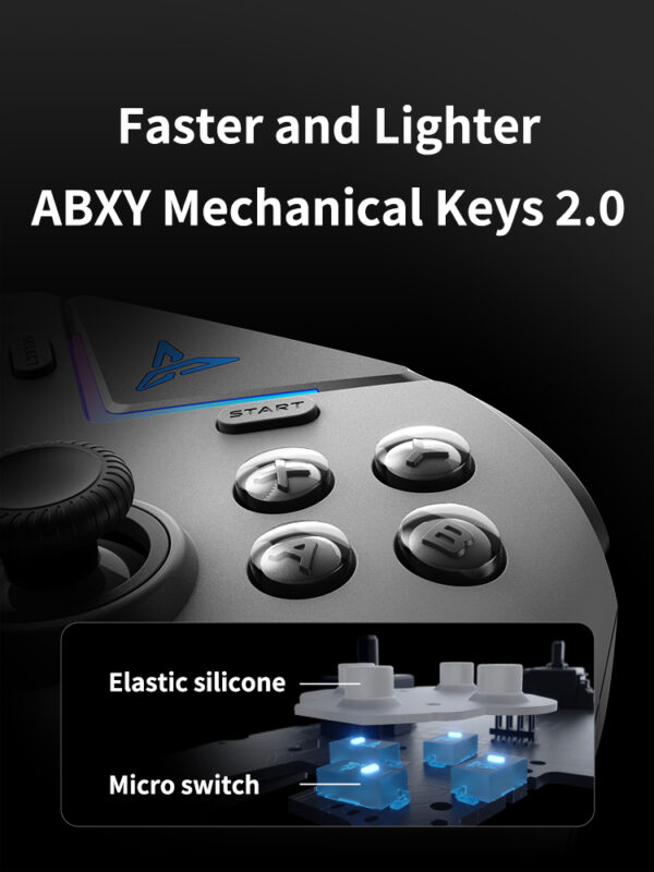 สุดยอดตัวควบคุมเกม Flydigi ที่ทุกคนต้องมี