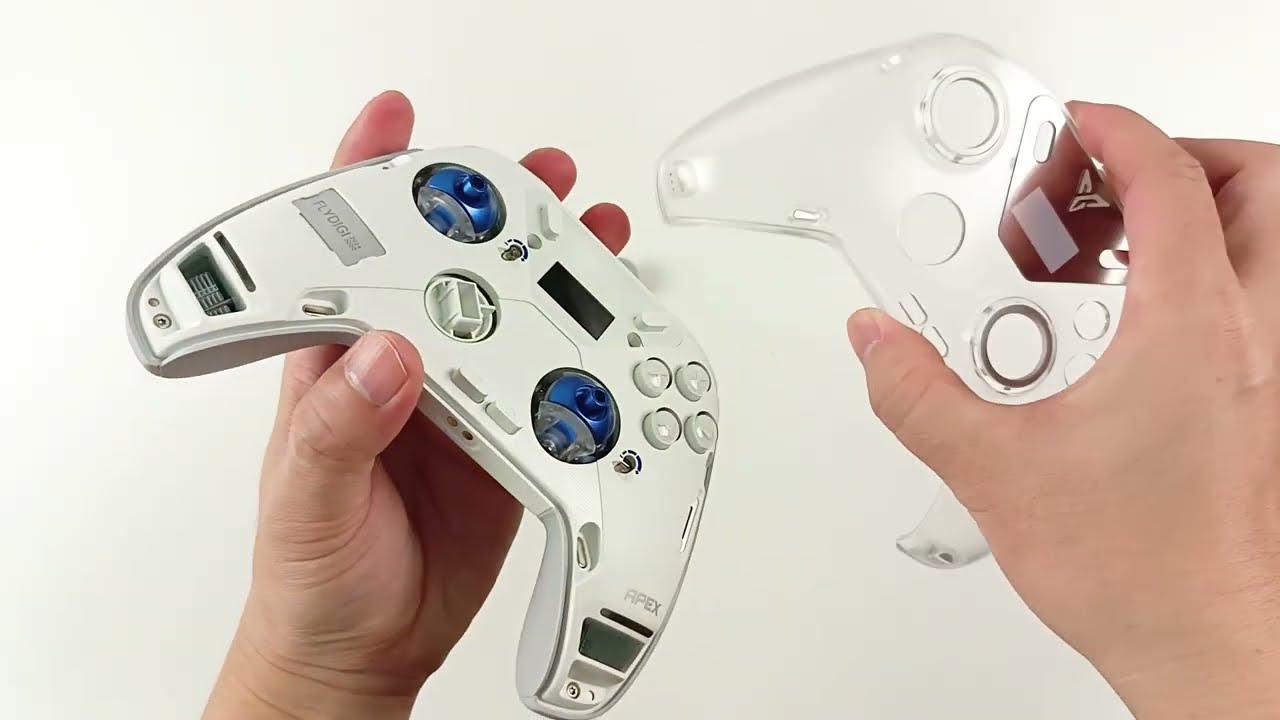 สุดยอดตัวควบคุมเกม Flydigi ที่ทุกคนต้องมี