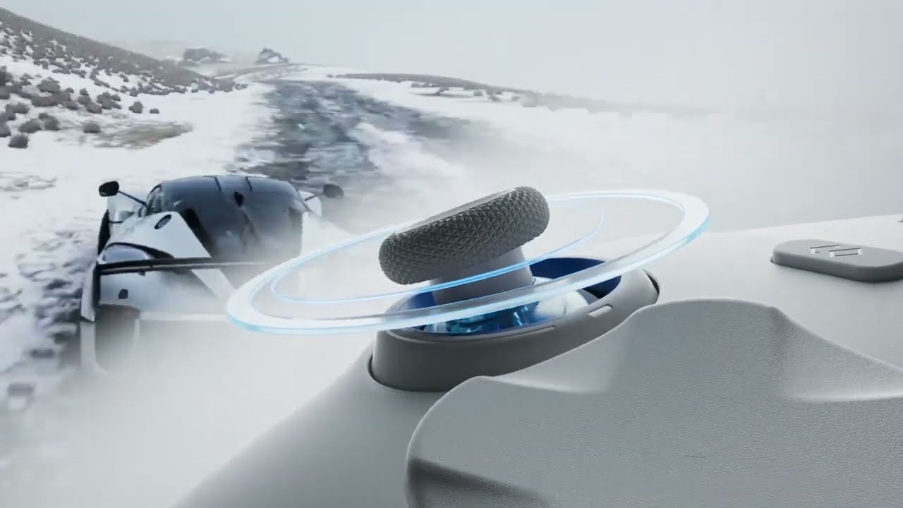 เปิดประสบการณ์ใหม่กับตัวควบคุมเกม Flydigi