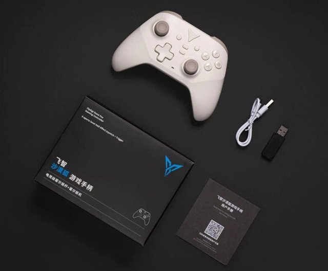 เปิดประสบการณ์ใหม่กับตัวควบคุมเกม Flydigi