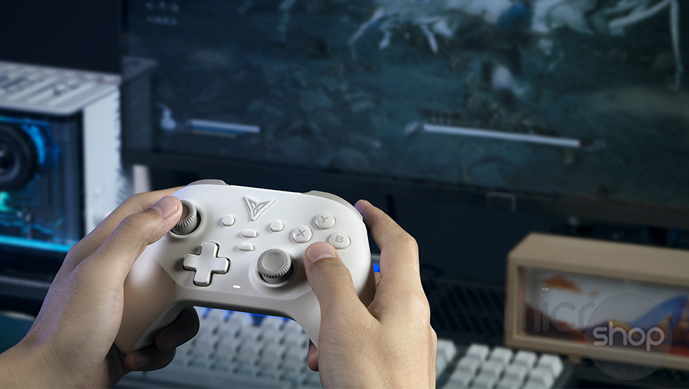 ทำความรู้จักกับ Flydigi Dune Fox - คอนโทรลเลอร์เกมที่เปลี่ยนประสบการณ์เล่นเกมของคุณ