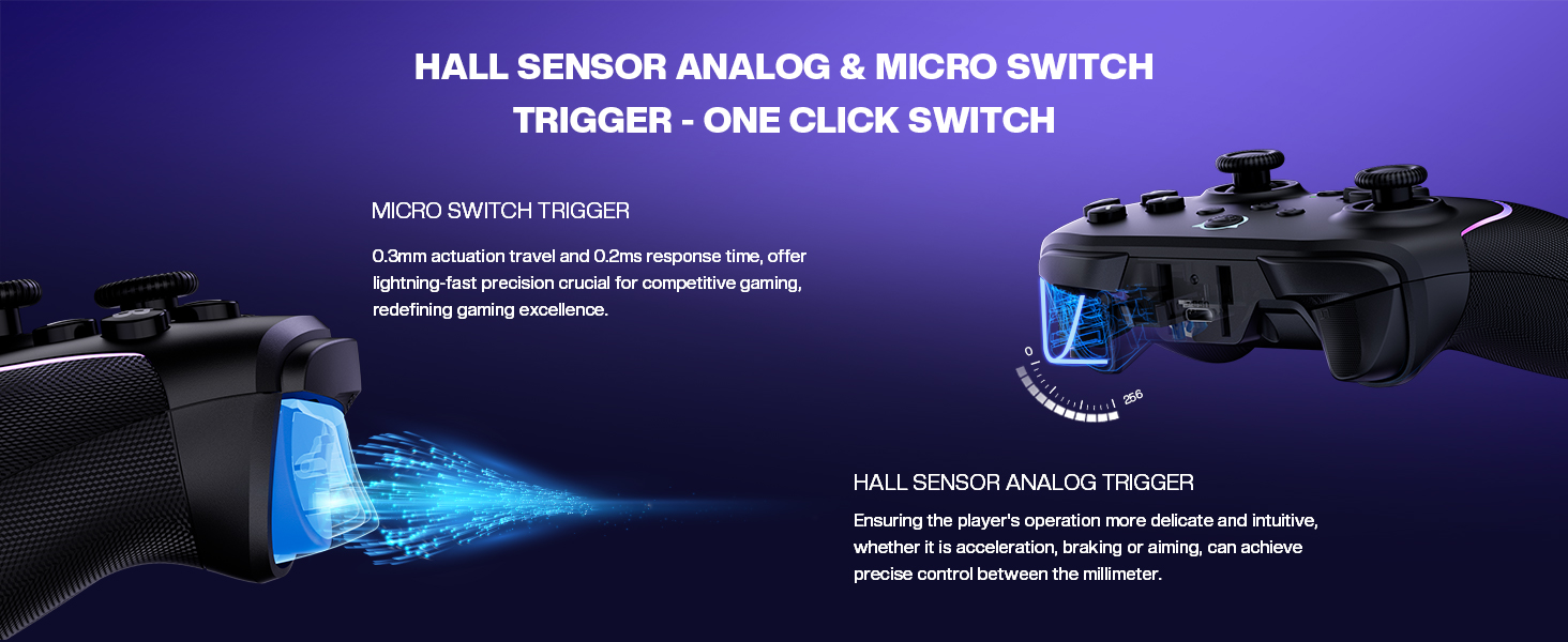 สำรวจสุดยอดเทคโนโลยีเสียงกับ Flydigi Dune Fox - หูฟังสำหรับเกมเมอร์สายพันธุ์ใหม่