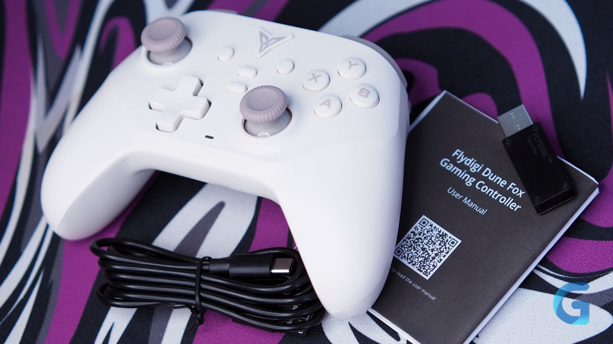 สำรวจสุดยอดเทคโนโลยีเสียงกับ Flydigi Dune Fox - หูฟังสำหรับเกมเมอร์สายพันธุ์ใหม่