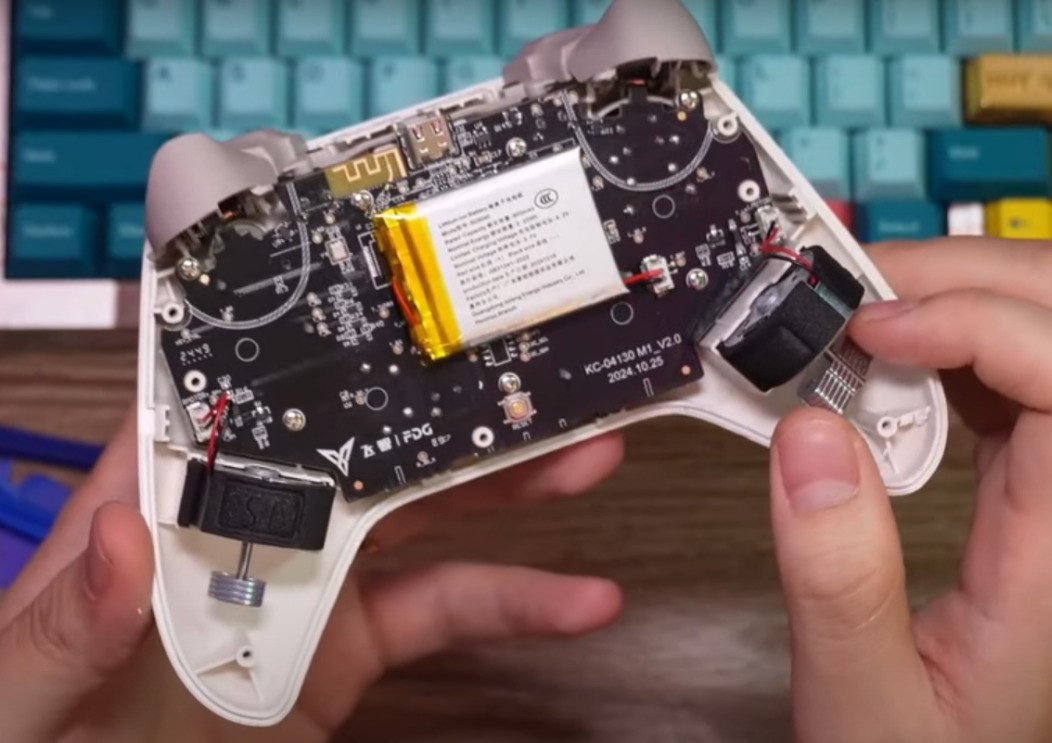 สำรวจสุดยอดเทคโนโลยีเสียงกับ Flydigi Dune Fox - หูฟังสำหรับเกมเมอร์สายพันธุ์ใหม่