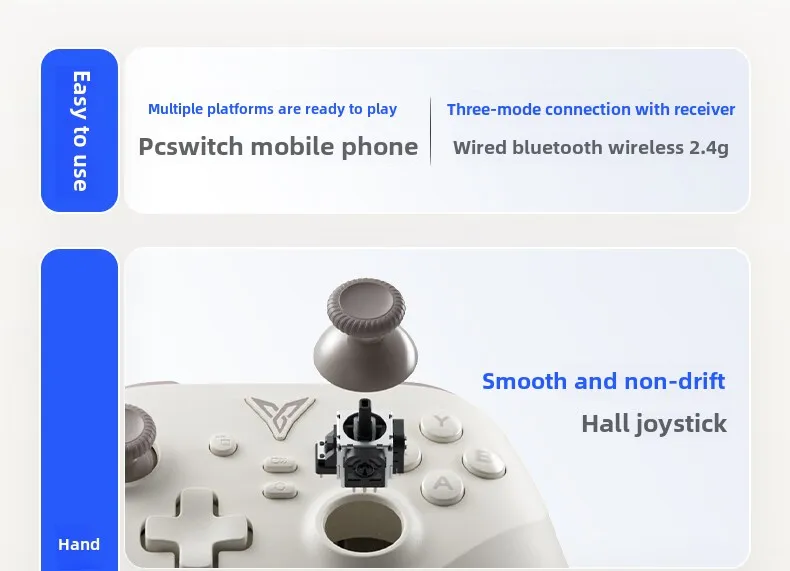 สำรวจสุดยอดเทคโนโลยีเสียงกับ Flydigi Dune Fox - หูฟังสำหรับเกมเมอร์สายพันธุ์ใหม่