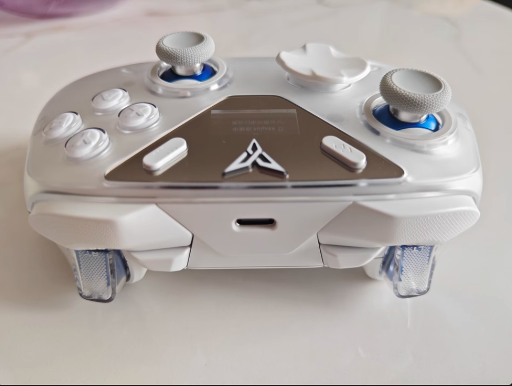 Apex 5 Flydigi Release Date - เกมคอนโซลสำหรับสายเกมเมอร์ที่รอคอยอย่างใจจดใจจ่อ