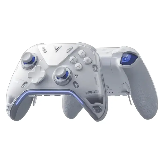 Apex 5 Flydigi Release Date - เกมคอนโซลสำหรับสายเกมเมอร์ที่รอคอยอย่างใจจดใจจ่อ