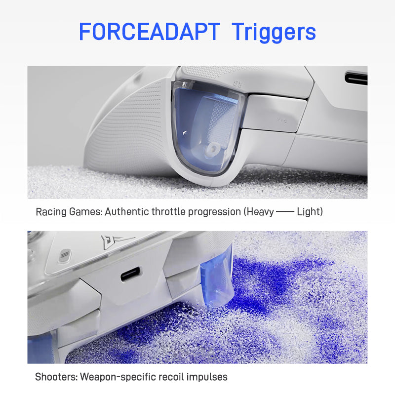 Apex 5 Flydigi Release Date - เกมคอนโซลสำหรับสายเกมเมอร์ที่รอคอยอย่างใจจดใจจ่อ