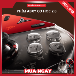 รีวิว Flydigi Apex 5 Wuchang คอนโทรลเลอร์เกมมิ่งที่ตอบโจทย์นักเล่นเกมสายพรีเมียม