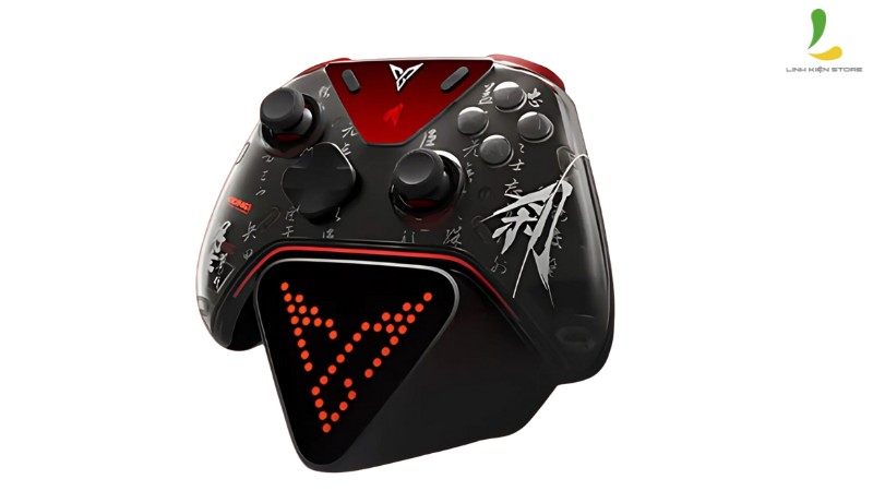 ทำความรู้จักกับ Flydigi Apex 5 – คอนโซลเกมสุดล้ำสำหรับนักเล่นเกมมืออาชีพและมือสมัครเล่น