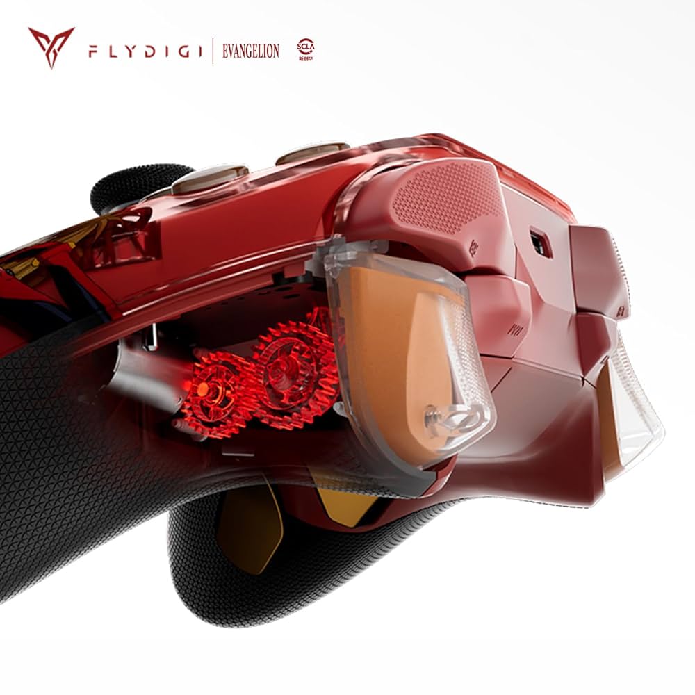 สัมผัสประสบการณ์ใหม่กับ Flydigi Apex5 คอนโทรลเลอร์สุดล้ำสำหรับเกมเมอร์ยุคใหม่