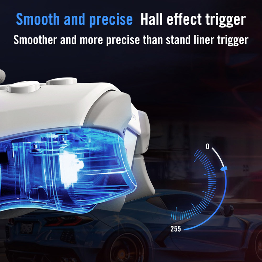 เพิ่มประสิทธิภาพในการเล่นเกมด้วย Flydigi Dune Fox - คอนโทรลเลอร์สุดคุ้ม สำหรับเกมเมอร์ยุคใหม่