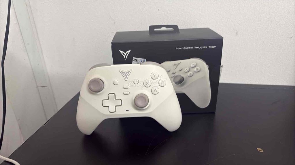 พลังแห่งการเล่นเกมกับ Flydigi Dune Fox – คอนโทรลเลอร์สุดล้ำที่นักเล่นเกมไม่ควรพลาด